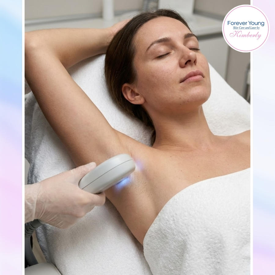 Hair Removal